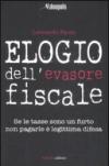 Elogio dell'evasore fiscale. Se le tasse sono un furto non pagarle è legittima difesa