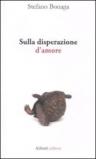 Sulla disperazione d'amore