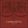 CONCEPTS Arte