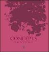 Concepts. Profumo