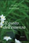 Il gusto dell'essenza