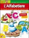 L'alfabetiere. Librogioco elettronico
