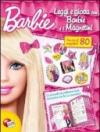 Leggi e gioca con Barbie. Con magneti. Ediz. illustrata