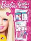 Barbie scuola di disegno. Con CD-ROM. Con gadget
