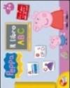 Peppa Pig. Il libro dell'ABC