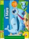 Il mare. Cerca e trova... Con puzzle