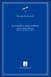 La santità nelle parole. Abraham Joshua Heschel. Poetica, devozione, azione