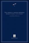 Vita ebraica e mondo moderno. Esperienze, memoria, «nuovo pensiero»