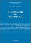 Il condaghe di Luogosanto
