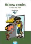 Hebrew comics