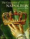 Coronation of Napoleon Painted by Jean-Louis David