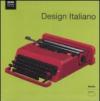 Design italiano