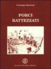 Porci battezzati