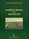 Essere e tempo in Heidegger