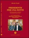 Presidente per una notte