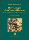 How long is the coast of Britain?
