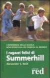 I ragazzi felici di Summerhill