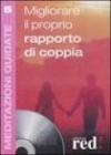 Migliorare il proprio rapporto di coppia audio. Con CD Audio