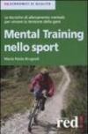 Mental training nello sport