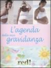 L'agenda della mia gravidanza. Confezione regalo. Con CD Audio