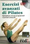 Esercizi avanzati di Pilates. DVD