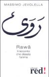 Rawa. Il racconto che disseta l'anima