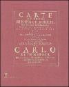 Carte de' Regni di Napoli e di Sicilia (rist. anast. Napoli, 1692)