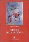 Percorsi della filosofia. Aspetti significativi degli itinerari filosofici di Hobbes, Unamuno, Ortega y Gasset, Gramsci, Sciacca e Vaccarino