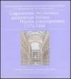 Architettura italiana contemporanea (1970-1990). L'architettura italiana contemporanea vista con gli occhi dell'Oriente. Ediz. italiana e russa