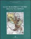 Quattordici progetti d'area per i Castelli Romani. Contributi per l'innovazione del piano di area vasta