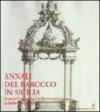 Rosario Gagliardi e l'architettura barocca in Italia e in Europa