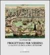 Progettare per Messina. La variante generale al piano regolatore