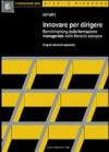 Innovare per dirigere. La formazione manageriale nelle ferrovie europee