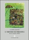 Il territorio dell'urbanistica. Sette temi sul piano