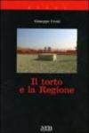 Il torto e la Regione