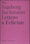 Lettere a Felician