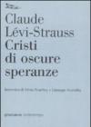 Cristi di oscure speranze