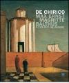 De Chirico, Max Ernst, Magritte, Balthus. Uno sguardo nell'invisibile. Ediz. inglese