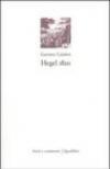 Hegel 1820