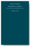Naturalismo cognitivo. Per una teoria materialistica della mente