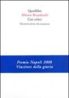 Casi critici. Dal postmoderno alla mutazione