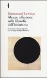 Alcune riflessioni sulla filosofia dell'hitlerismo