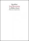 La Bibbia ebraica. Parola, testo, interpretazione