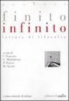 Finito infinito. Letture di filosofia