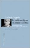 La politica religiosa di Giuliano l'Apostata