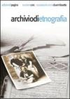 Archivio di etnografia (2007). 1.