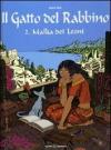 Malka dei Leoni. Il gatto del rabbino vol.2