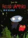 Piccolo vampiro va a scuola