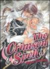 The Crimson spell. 3.