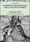 Il dissesto idrogeologico della collina di Chieti